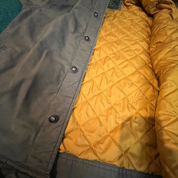 Prana Trembly Jacket - Picture 11 of 12